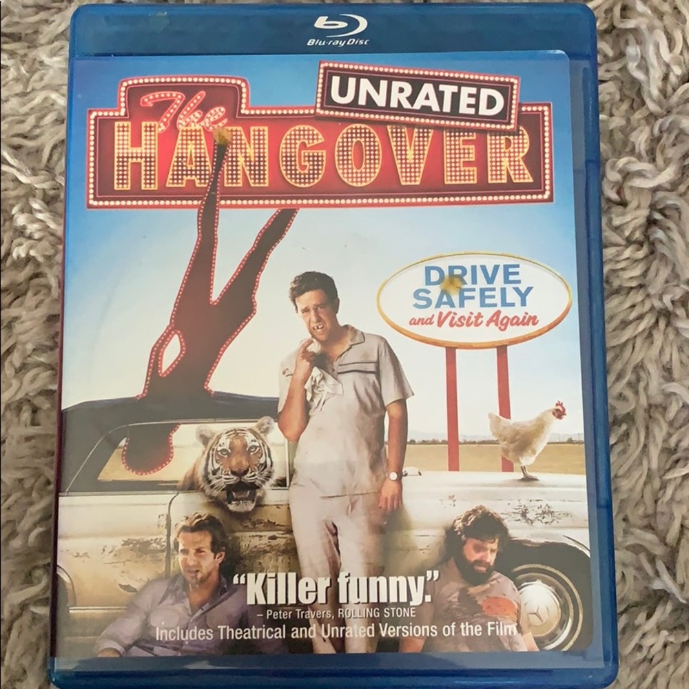 The Hangover